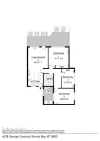 4/38  George Crescent, Fannie Bay, NT 0820-Floorplan