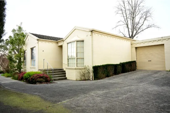 4/38 Karingal St, Croydon North, Vic 3136