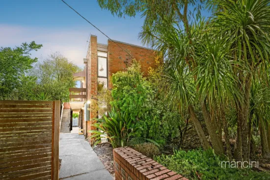4/38 Lynch Street, Footscray, Vic 3011