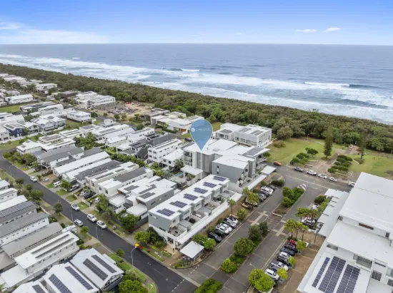 4/38 Ocean Avenue, Kingscliff, NSW 2487