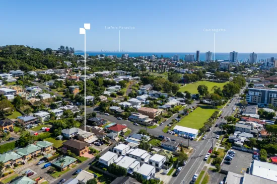 4/38 Phillips Lane, Tweed Heads, NSW 2485