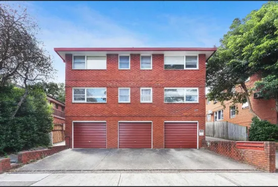 4/38 Victoria Avenue, Penshurst, NSW 2222