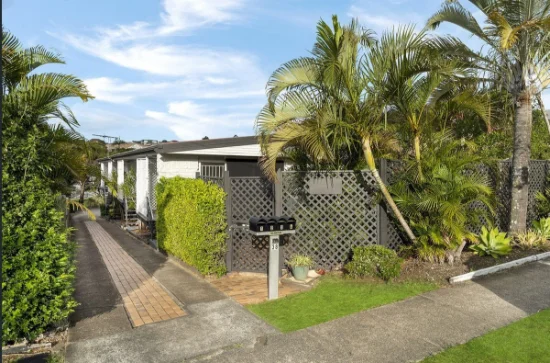 4/38 Wellington Street, Coorparoo, Qld 4151