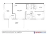 4/383 Greenwattle Street, Wilsonton, Qld 4350-Floorplan