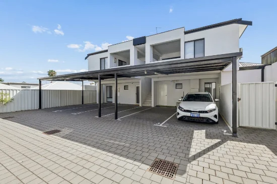 4/389 Daly Street, Cloverdale WA 6105-Image