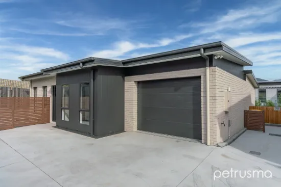 4/39-41 Fouche Avenue, Old Beach, Tas 7017