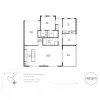 4/39-41 Fouche Avenue, Old Beach, Tas 7017-Floorplan