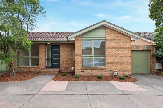 4/39-41 Mimosa Road, Carnegie, Vic 3163
