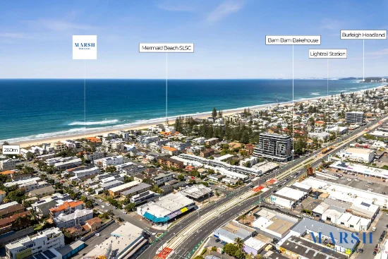4/39-41 Sunbrite Ave, Mermaid Beach, Qld 4218
