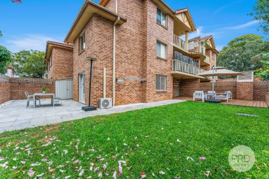 4/39-43 Hudson Street, Hurstville, NSW 2220