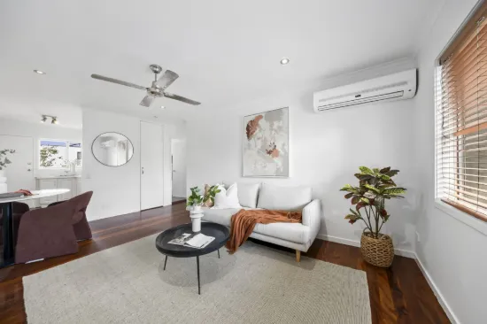 4/39 Barton Road, Hawthorne, Qld 4171