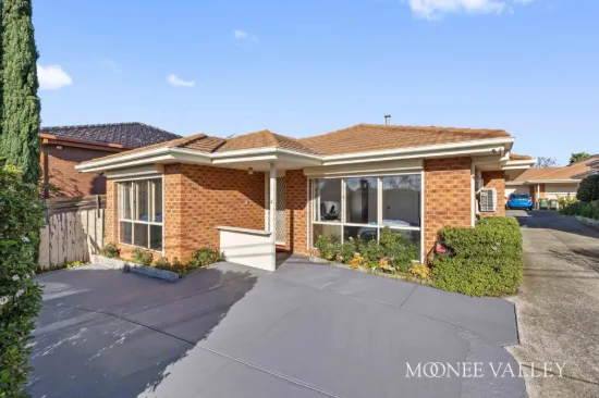 4/39 Canning Street, Avondale Heights, Vic 3034