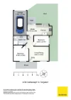 4/39 Castlereagh Street, Singleton, NSW 2330-Floorplan