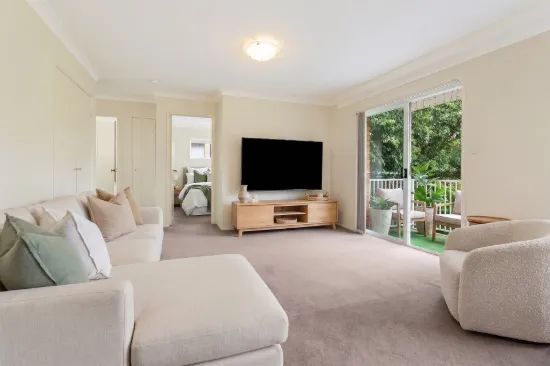 4/39 Enid Street, Tweed Heads, NSW 2485