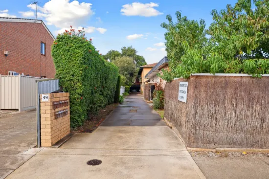4/39 Everard Avenue, Ashford, SA 5035