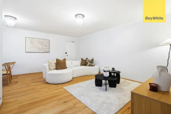 4/39 Great Western Highway, Parramatta, NSW 2150