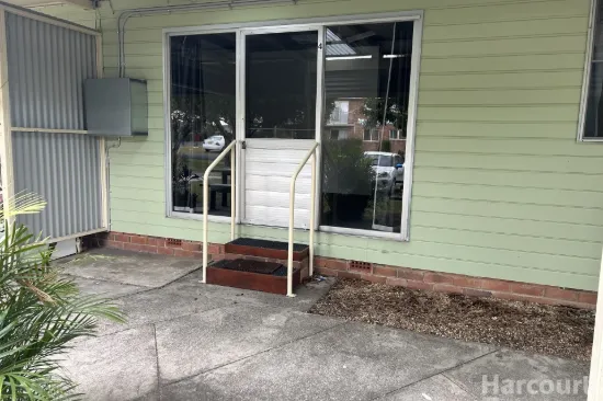 4/39 Mcintyre Street, South West Rocks, NSW 2431