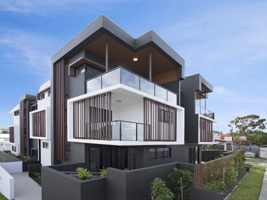 4/39 Yamboyna Street, Manly, Qld 4179
