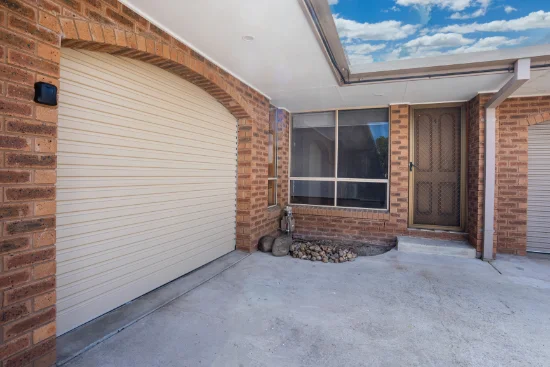 4/391 Prune Street, Lavington, NSW 2641