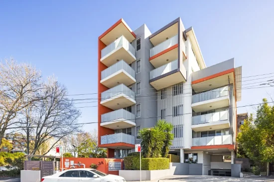 4/3A Byer Street, Enfield NSW 2136-Image