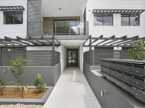 4/4-6 Good Street, Westmead, NSW 2145