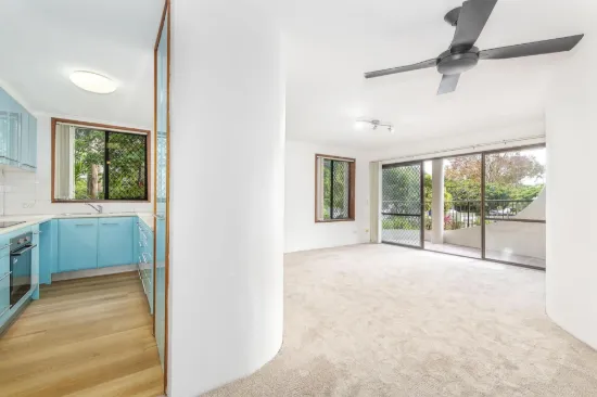 4/4-6 HOOPER DRIVE, Currumbin, Qld 4223