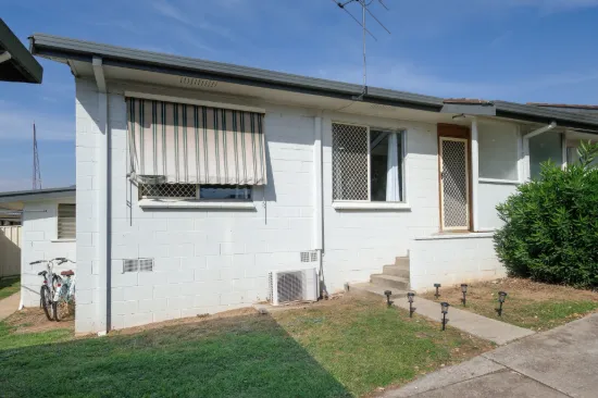 4/4-6 Weramu Street, Tallangatta, Vic 3700