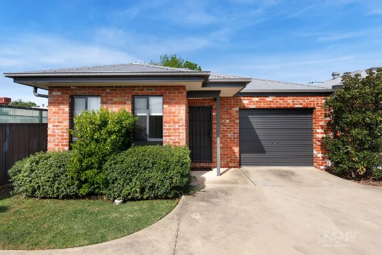 4/4-6 WILSON STREET, Wodonga, Vic 3690