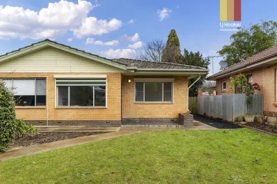 4/4 Belleview Court, Klemzig, SA 5087