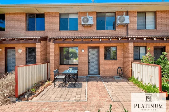 4/4 Braund St, Bunbury, WA 6230