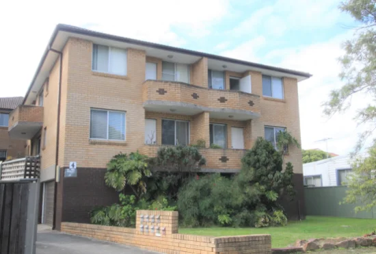 4/4 Browning Street, Campsie, NSW 2194