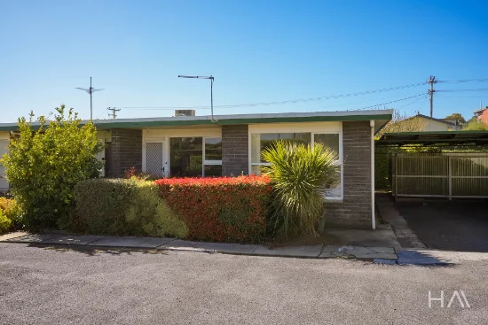 4/4 Bruce Street, Prospect, Tas 7250