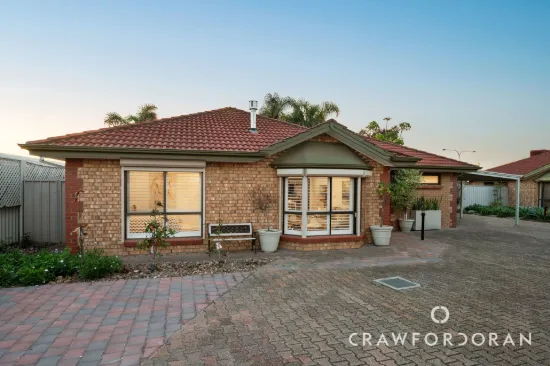 4/4 Carlson Court, North Haven, SA 5018