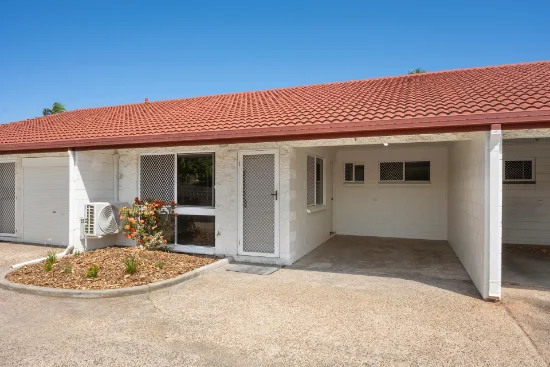 4/4 China Street, Mundingburra, Qld 4812