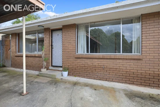 4/4 Churchill Street, Warragul, Vic 3820