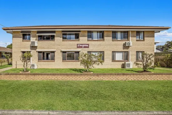4/4 Elizabeth Street, Sawtell, NSW 2452