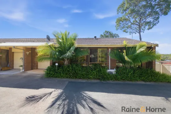 4/4 Eric Fenning Drive, Surf Beach, NSW 2536