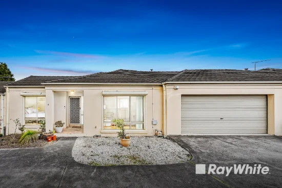 4/4 Fox Street, Dandenong, Vic 3175