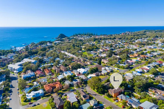 4/4 Herschell Street, Port Macquarie, NSW 2444