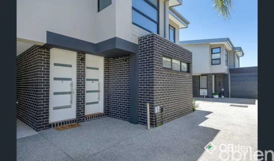 4/4 Krone Street, Mordialloc, Vic 3195