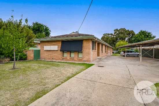 4/4 Langdon Avenue, Wagga Wagga, NSW 2650