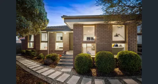 4/4 Lincoln Avenue, Oakleigh, Vic 3166