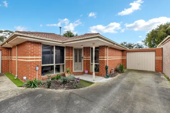 4/4 McGregor Road, Pakenham, Vic 3810