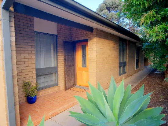 4/4 Nellie Avenue, Mitchell Park, SA 5043