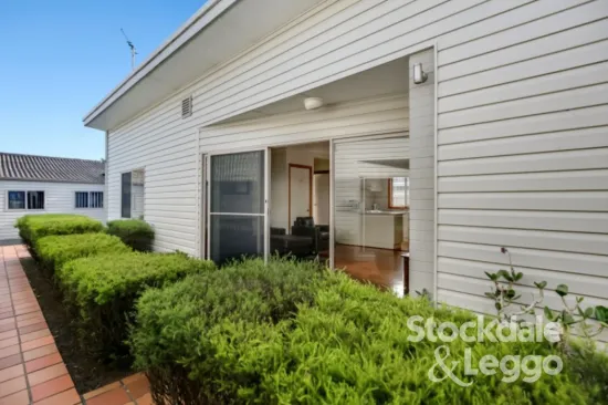 4/4 Nelson Street, Rye, Vic 3941