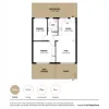 4/4 Packard Street, North Plympton, SA 5037-Floorplan