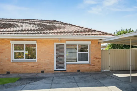 4/4 Pine Avenue, Glenelg North, SA 5045