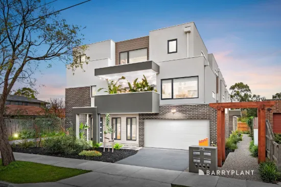 4/4 White Road, Wantirna South, Vic 3152
