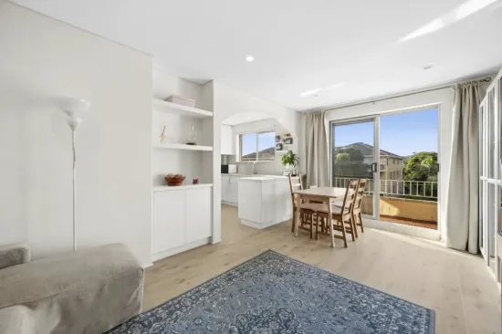 4/40-42 Cassia Street, Dee Why, NSW 2099
