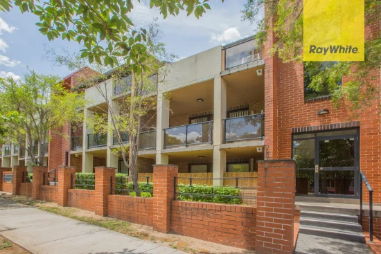 4/40-44 Brickfield Street, North Parramatta NSW 2151-Image